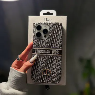 Best Quality World Famous Branded Case for iPhone