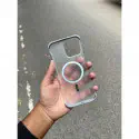 Best Quality Trendy Frameless Magsafe Case For iPhone