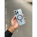 Best Quality Trendy Frameless Magsafe Case For iPhone