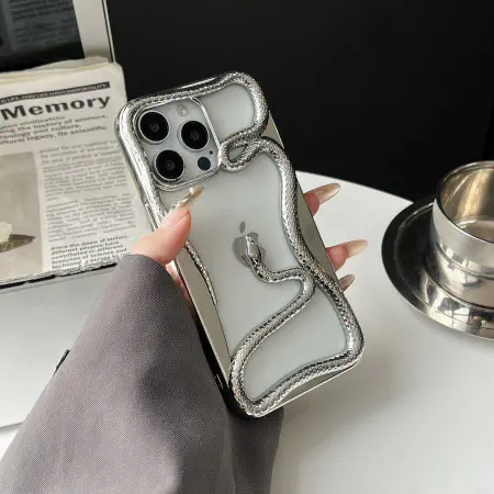 Hollow Snake Plating...