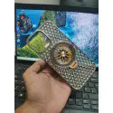 Premium Poly Carbonate Cool Magnetic Ventilated Cooling Case for iPhone