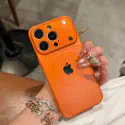Poly Carbonate 17 Series Concept Magsafe Case For iPhone
