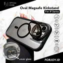 Premium Camera Stand Magsafe Case for iPhone