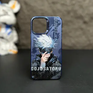 Anime Jujutsu Kaisen...