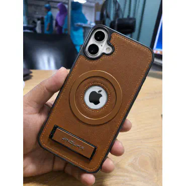 JINDUKA PU Leather &...