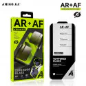 Amigo-GA  No Black Border Tempered Glass Film for iPhone