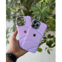 Puffy Soft Black Edition Case for iPhone 