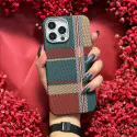 Original Luxo Life Premium MagSafe Reflective Carbon Textured Case For iPhone