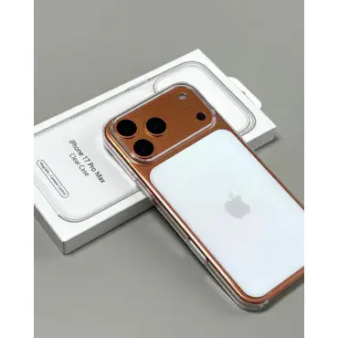 Apple Clear MagSafe ...