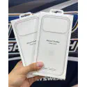 Apple Clear MagSafe Case for iPhone 17 Pro Max / iPhone 17 Pro