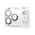 JOYROOM Camera Lens Protector For iPhone 17 Pro Max & 17 Pro