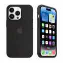 Premium Silicone Case For iPhone
