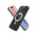 Spigen Ultra Hybrid Crystal Magsafe Case for iPhone 