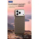 X-Level Classique Ultra Thin MagSafe Case - 17 Pro & 17 Pro Max