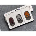X-Level Full Coverage Anti-Scratch Camera Lens Protector For iPhone
