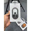 X-Level Full Coverage Anti-Scratch Camera Lens Protector For iPhone