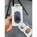 X-Level Full Coverage Anti-Scratch Camera Lens Protector For iPhone