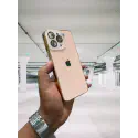 Dikex Edition Attached Camera Lens Protection Case For iPhone 