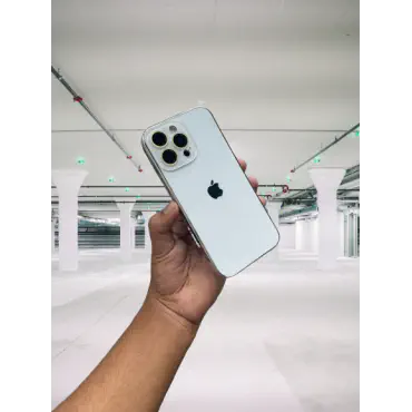 Dikex Edition Attached Camera Lens Protection Case For iPhone 