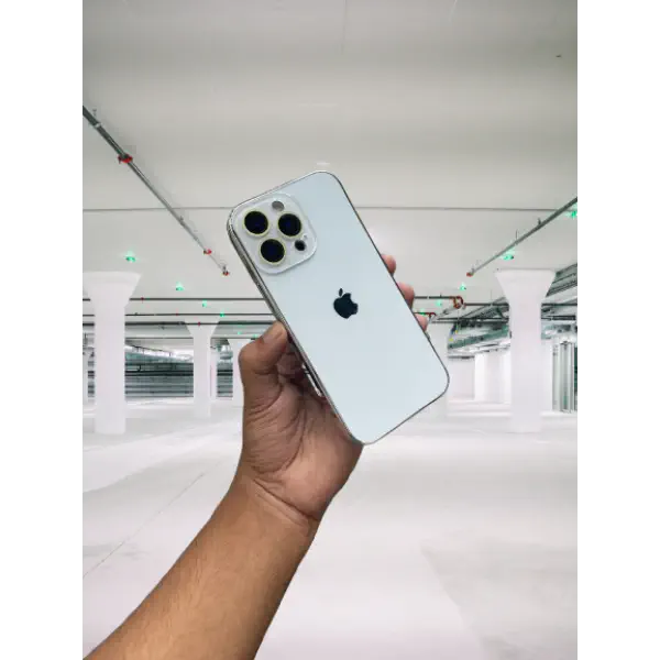 Dikex Edition Attached Camera Lens Protection Case For iPhone 