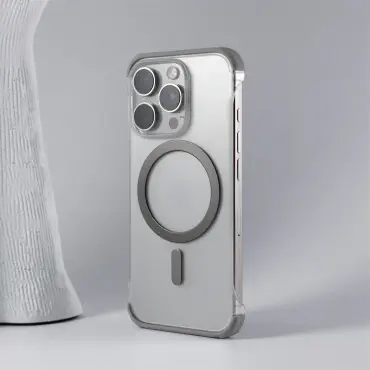 Ultra-thin Frameless...