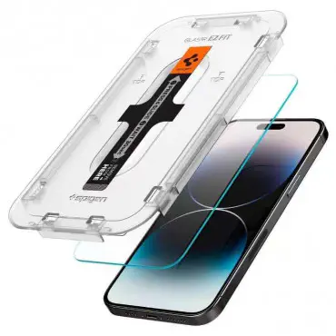 Spigen GLAStR Border...