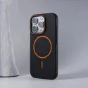 Ultrathin MagSafe Phone Case for iPhone
