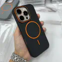 Ultrathin MagSafe Phone Case for iPhone