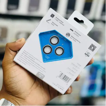 Kuzoom Camera Lens P...
