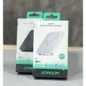 Joyroom JR-W020 20W Magnetic Wireless Charging Power Bank 10000mAh