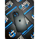 AG Matte Glass Case For iPhone 