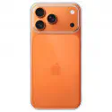 Anti-Yellow Clear Case For iPhone
