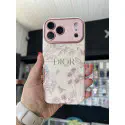 Luxury Floral Designer iPhone Case – Premium Protective Cover for iPhone