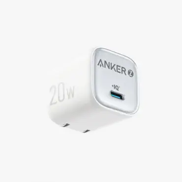 Anker Zolo 20W Type-...