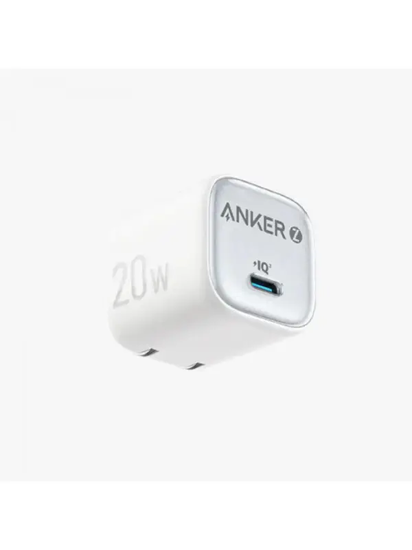 Anker Zolo 20W Type-...