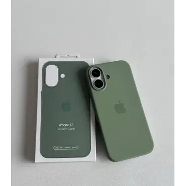 Apple Silicone Case ...