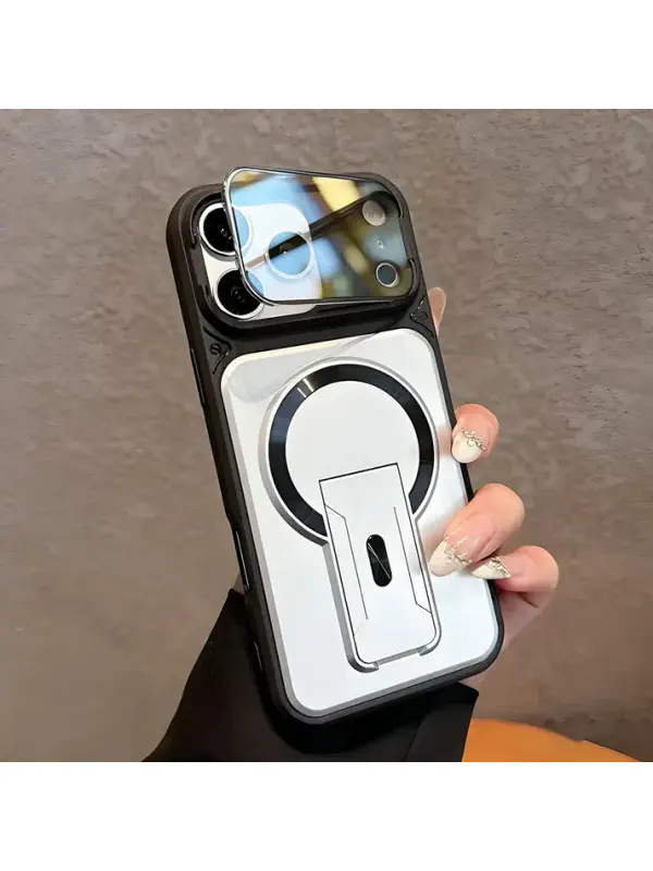 Armor Camshell MagSa...