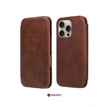 HDD Magnetic Leather...