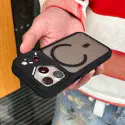 Heat Dissipation Converted Magnetic Magnetic Mobile Phone case for iPhone 
