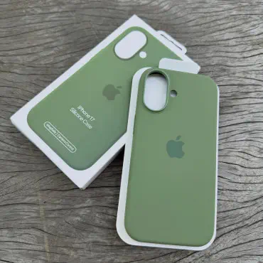 Apple Silicone Case ...