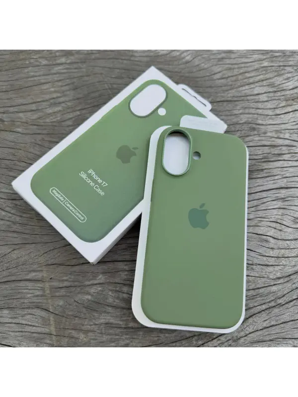 Apple Silicone Case ...