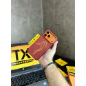 Premium Luxo Life Carbon Fiber Magsafe Case For iPhone