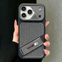 Premium Rugged Kickstand Protective iPhone Case