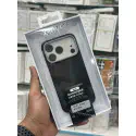 X-Level Basic Nano Fiber 600D Case - 17 Series