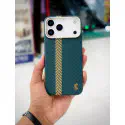 X-Level Nano Carbon Mix Carbon Fiber Case for iPhone