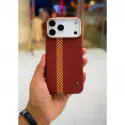 X-Level Nano Carbon Mix Carbon Fiber Case for iPhone
