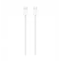 Apple Type C to Type C Cable 1M