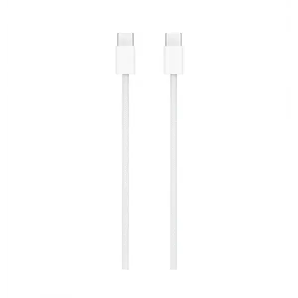Apple Type C to Type C Cable 1M