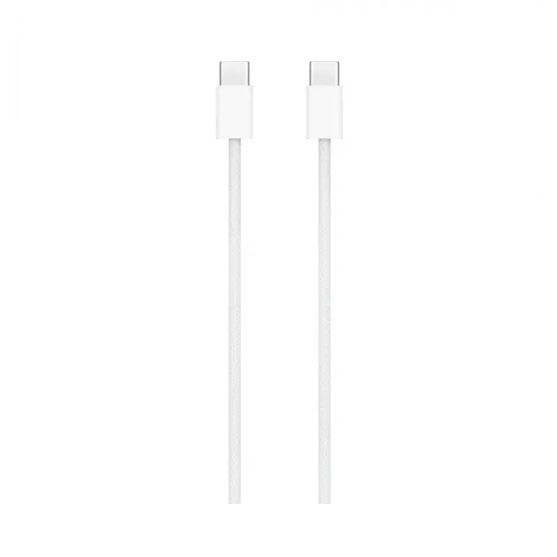 Apple Type C to Type C Cable 1M