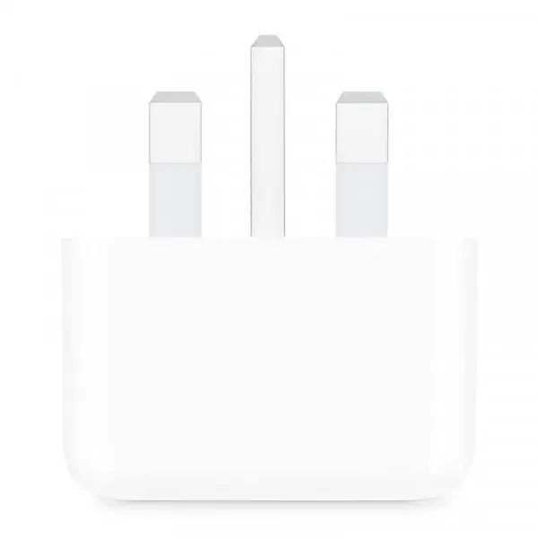 Apple USB-C 20W Power Adapter (3 Pin)